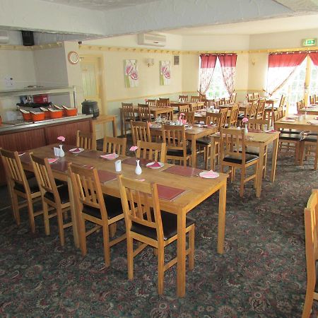 The Duke William Bed and Breakfast Finningley Zewnętrze zdjęcie