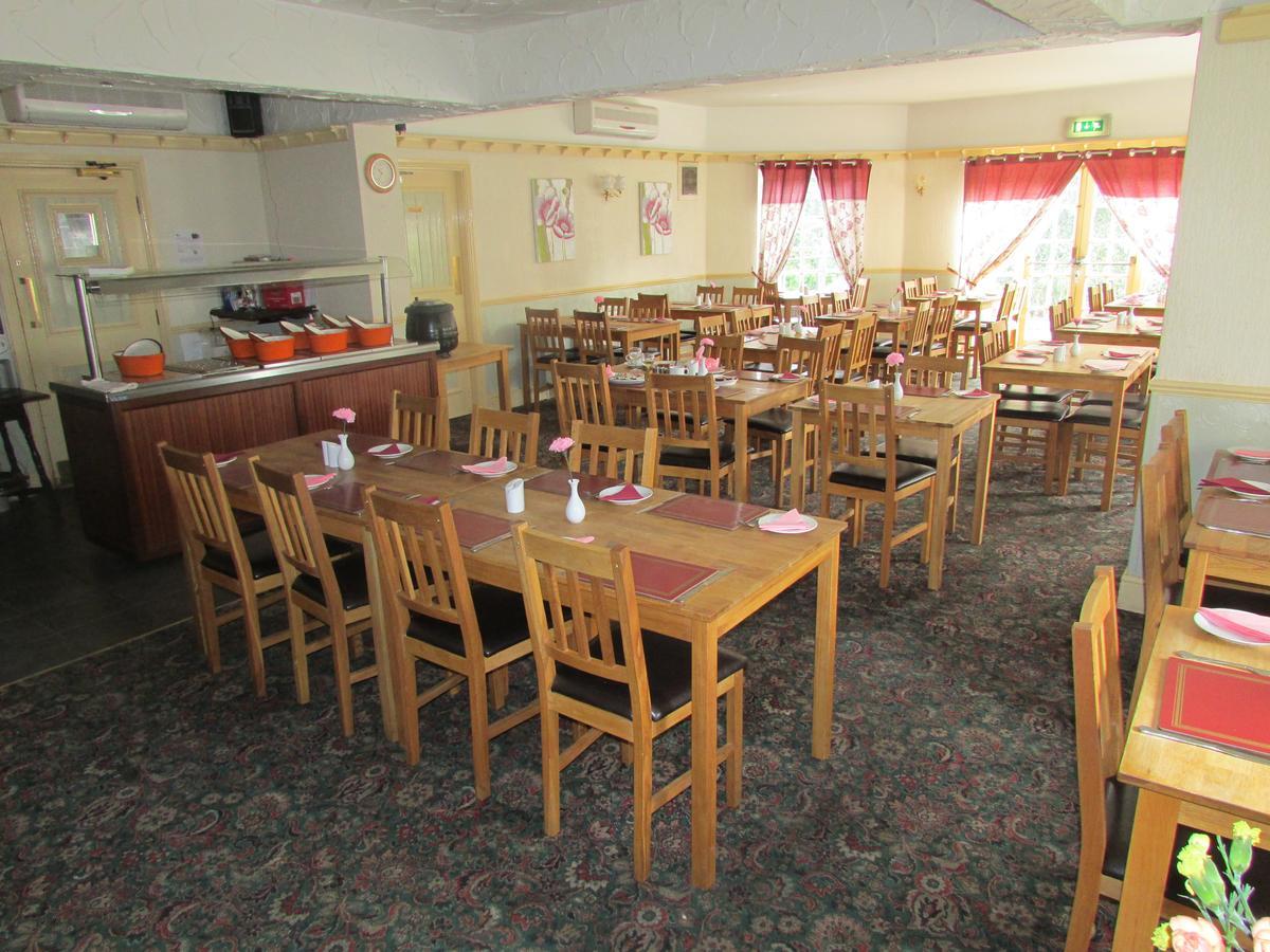 The Duke William Bed and Breakfast Finningley Zewnętrze zdjęcie