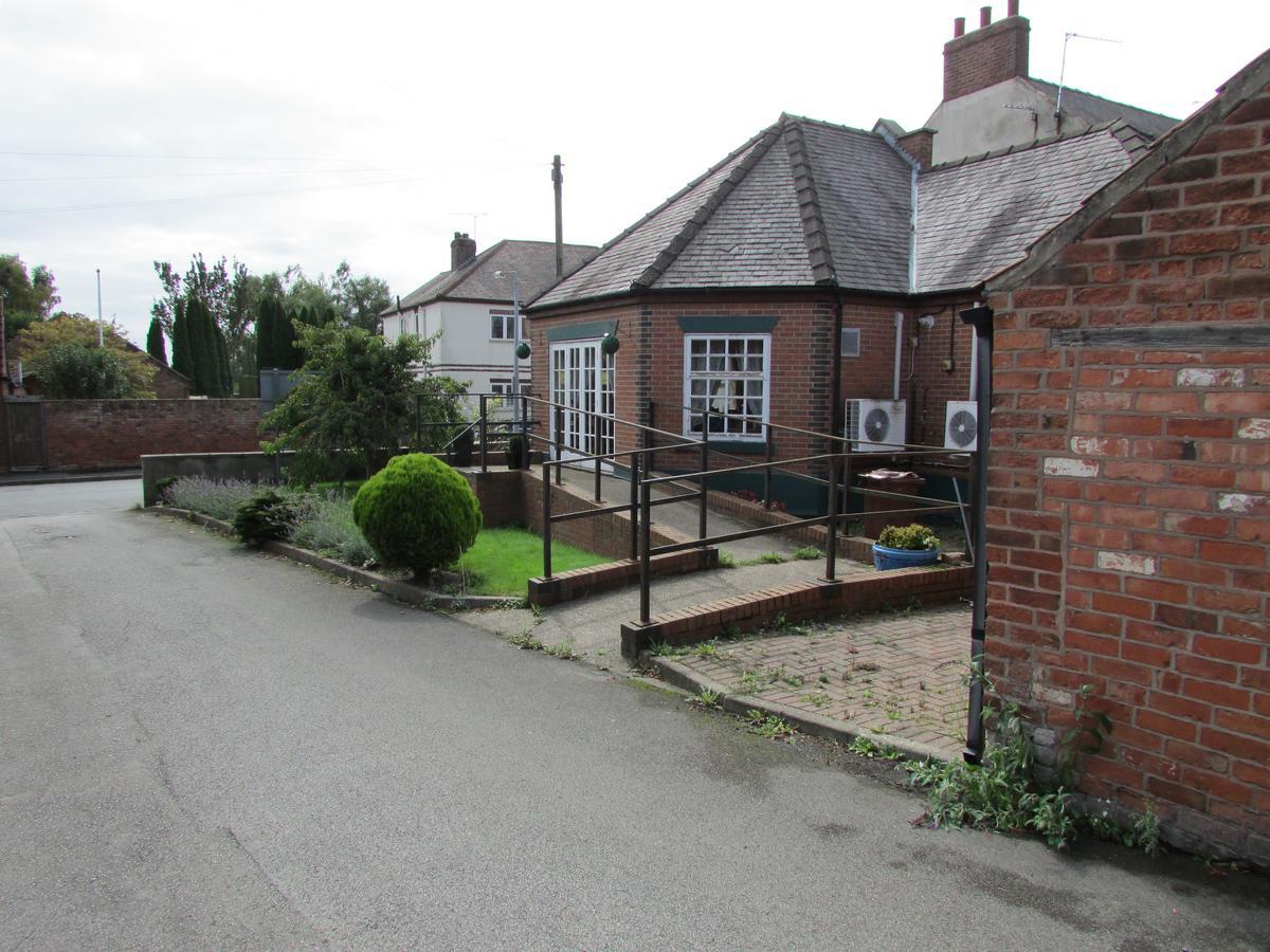 The Duke William Bed and Breakfast Finningley Zewnętrze zdjęcie