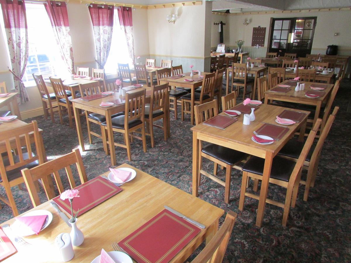 The Duke William Bed and Breakfast Finningley Zewnętrze zdjęcie